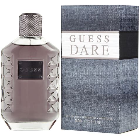 Guess Dare Eau De Toilette for Men 100ml Online at Best Price | FF-Men ...