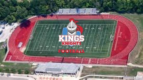 School Spotlight: Kings High | Gridiron Football