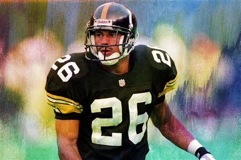 Rod Woodson Stats 2003? | NFL Career, Season, and Playoff Statistics