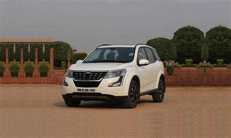 Mahindra XUV500 Features, Mahindra Car