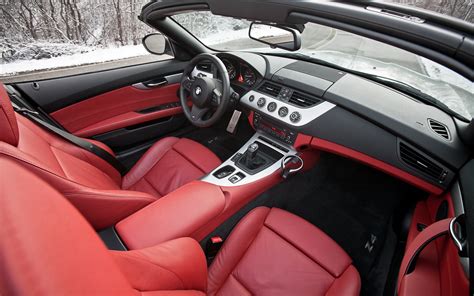 2012 BMW Z4 sDrive28i - Editors' Notebook - Automobile Magazine