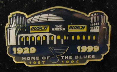 St Louis Blues Arena | St louis blues logo, St louis missouri, St louis ...