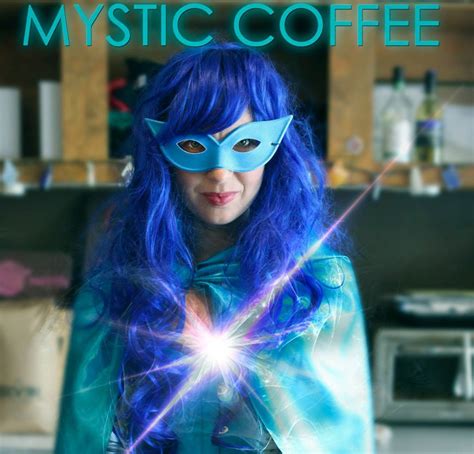 Mystic Coffee