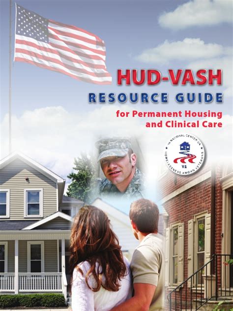 144 HUD-VASH Book WEB High Res Final | PDF | Section 8 (Housing ...