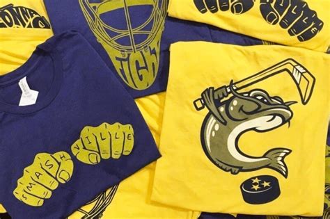 Support the Preds This Weekend — Here's How!