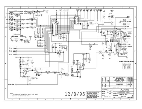 Apc Ups Schematic Diagram