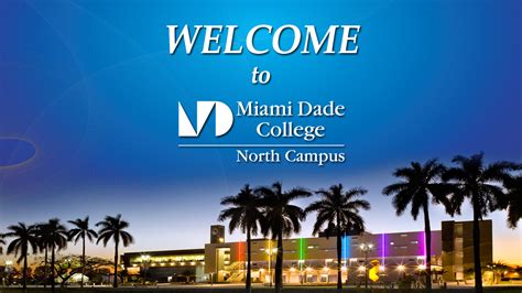 Miami Dade College Television | Miami Dade College