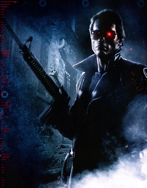 The Terminator (1984) King Kong, Terminator 1984, Terminator Movies, Nono Le Petit Robot, Rambo ...