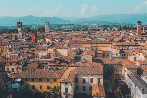 Discover Lucca, the Tuscany city with rich musical history