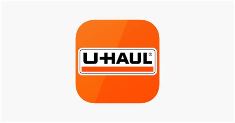 ‎U-Haul on the App Store