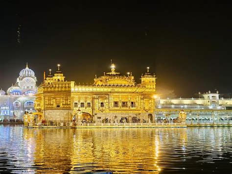 Guru Arjan Dev: The martyred saint who took up task to build Golden Temple