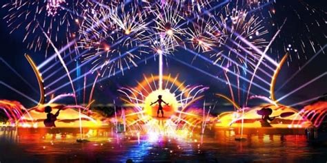 EPCOT Continues Testing Fireworks, Will They Debut Soon? - Inside the Magic