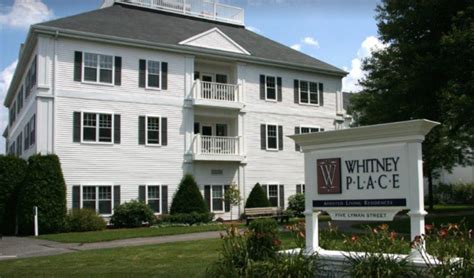 Christopher Heights Of Marlborough - Pricing, Photos and Floor Plans in Marlborough, MA | Seniorly