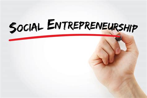 Definition, Advantages and Disadvantages of Social Entrepreneurship