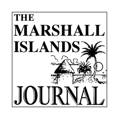 Marshall Islands Journal - Home