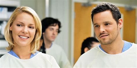 Grey's Anatomy: All Of Alex Karev's Relationships, Ranked