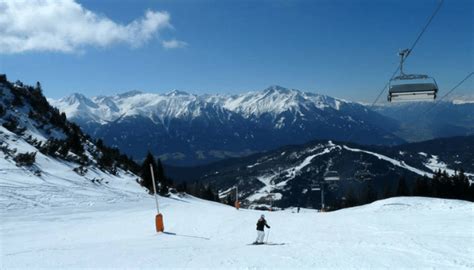 Best Ski Resorts For Beginners in Austria | Ski Solutions