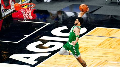 How can Jayson Tatum and the Celtics become a contender? Key steps identified after Boston's ...