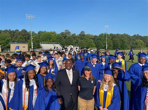 Elizabeth Gardner and East Wake High School make TODAY show appearance ...