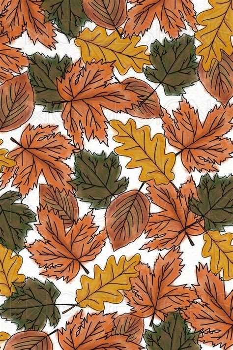 Details 100 autumn leaves background - Abzlocal.mx