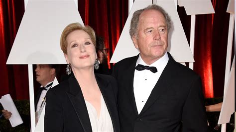 Meryl Streep and Husband Don Gummer Have Been Separated for Six Years