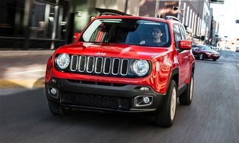 Jeep Renegade 2023 Price Philippines & Official Promos