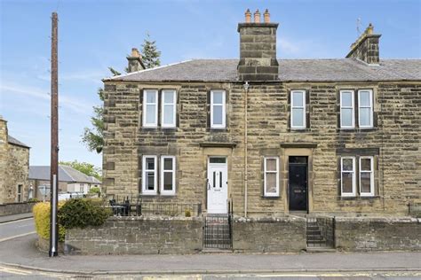 89 John Street, Penicuik, Midlothian, EH26 8HL | Property history | 1 Bed Flat - Upper with 1 ...