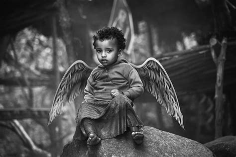 Wings of hope :: Behance