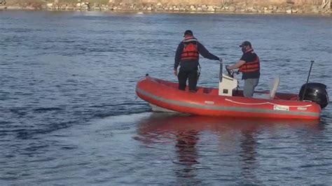 Maine fire department gets new boat thanks to Firehouse Subs | newscentermaine.com