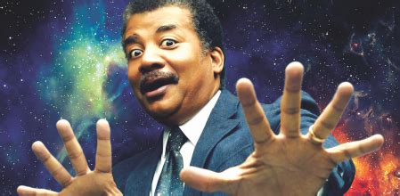 La segunda temporada de la serie ‘Cosmos’ se retrasa por las denuncias ...