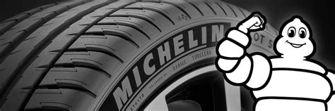 ¿POR QUÉ ELEGIR NEUMÁTICOS MICHELIN? | ZS Motor | Blog