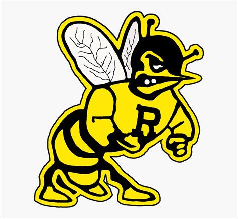 Lafayette High School Hornets Mascot, HD Png Download - kindpng