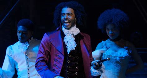 Thomas Jefferson | Hamilton Costumes | POPSUGAR Entertainment Photo 12