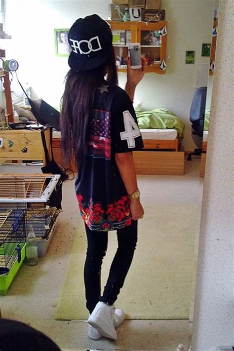 30 Dope Outfits For Girls