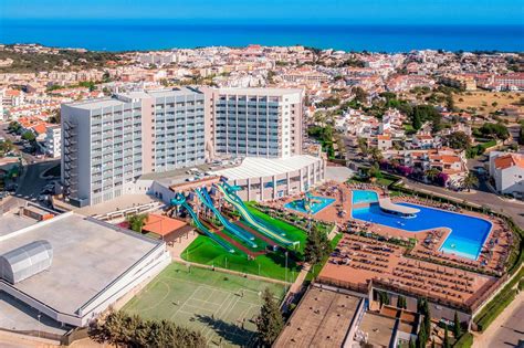 Jupiter Albufeira Hotel - Albufeira hotels | Jet2holidays