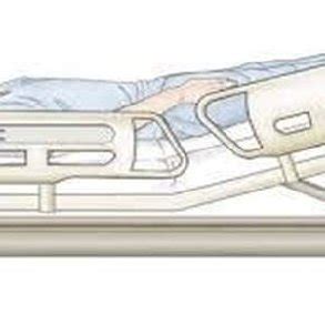 Image of modified Trendelenburg position. | Download Scientific Diagram