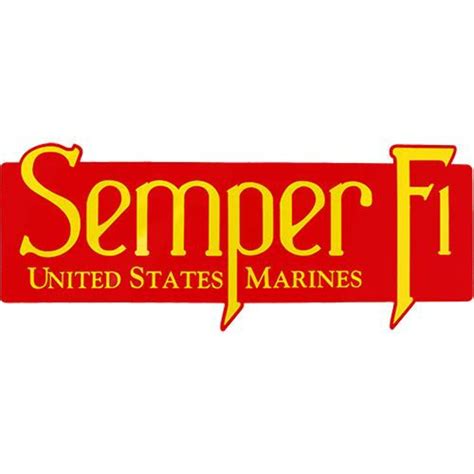 Download High Quality us marines logo semper fidelis Transparent PNG Images - Art Prim clip arts ...