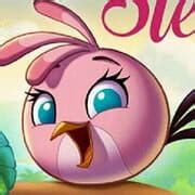 Play Angry Birds Stella online For Free! - uFreeGames.Com