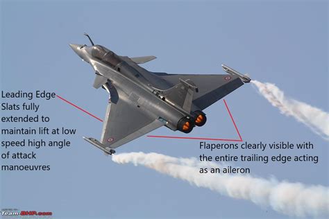 Dassault Rafale, Indian Air Force's new Multi-Role Combat Aircraft ...