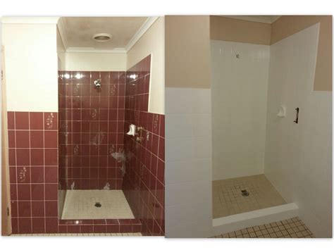 Bathroom Tile Resurfacing Sydney – Rispa