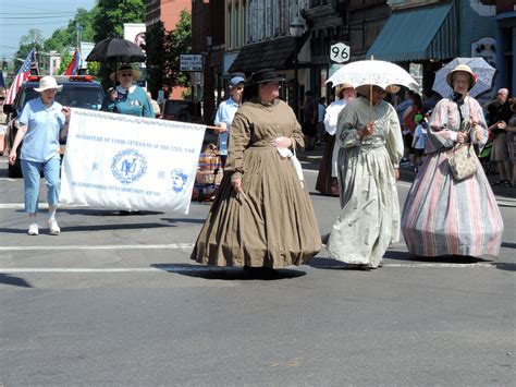 Daughters of Union Veterans of the Civil War reach out for new members ...