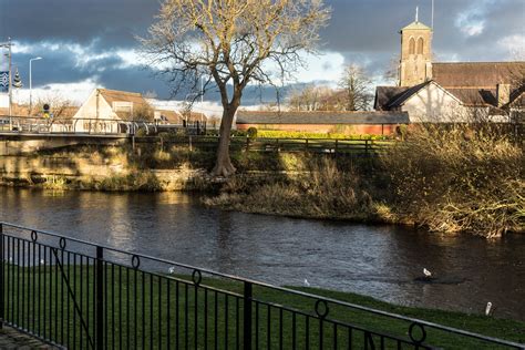 Newbridge - County Kildare (Ireland) | Newbridge is a town i… | Flickr