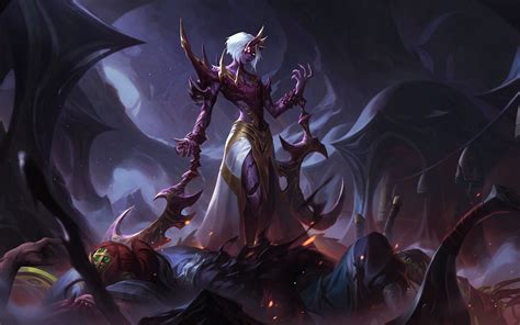 5 things we can expect from Riot Games' League of Legends MMO