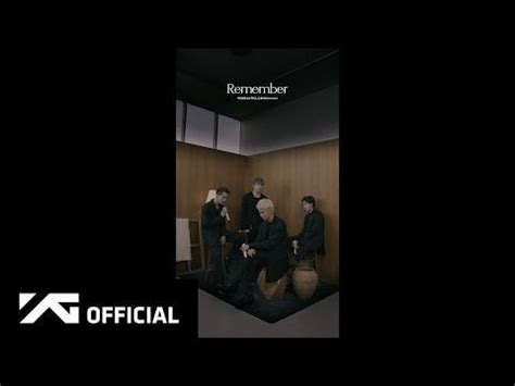 WINNER - Remember (Live Performance - Vertical Ver.) : kpop