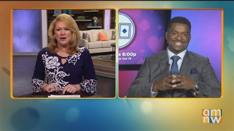 "Catch 21" Host Alfonso Ribeiro | KATU