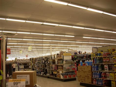 Big Kmart interior | Big Kmart #3122 (95,810 square feet) 40… | Flickr