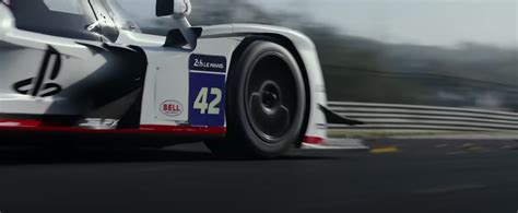 The first Gran Turismo movie trailer is here, and IT HAS CARS IN IT – SideQuesting