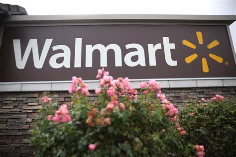 Walmart Is Sued For Gender And Race Discrimination By EEOC