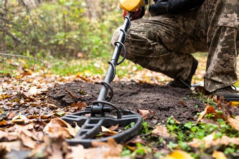 5 Useful Metal Detecting Tips for Beginners - A DIY Projects