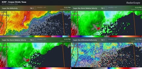 April 19th/20th - April 23rd, 2023 | Oklahoma Tornado Outbreak with ...